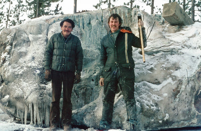 Jade Jewelry and Mining: A Deep Dive into Canadian Nephrite Jade with Kirk Makepeace