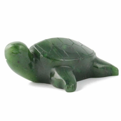 Jade Carvings