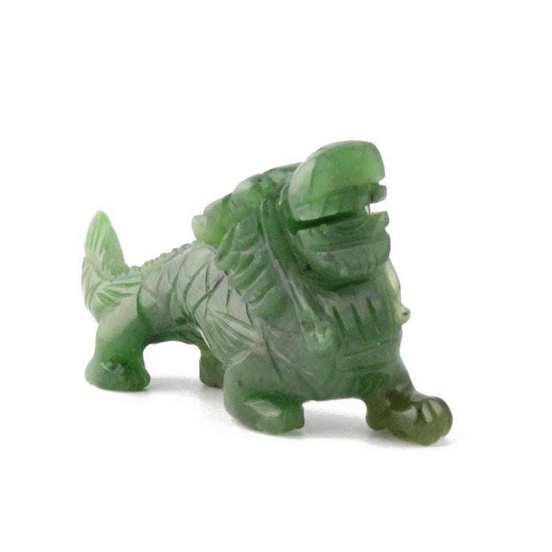Dragon (only 5" left)