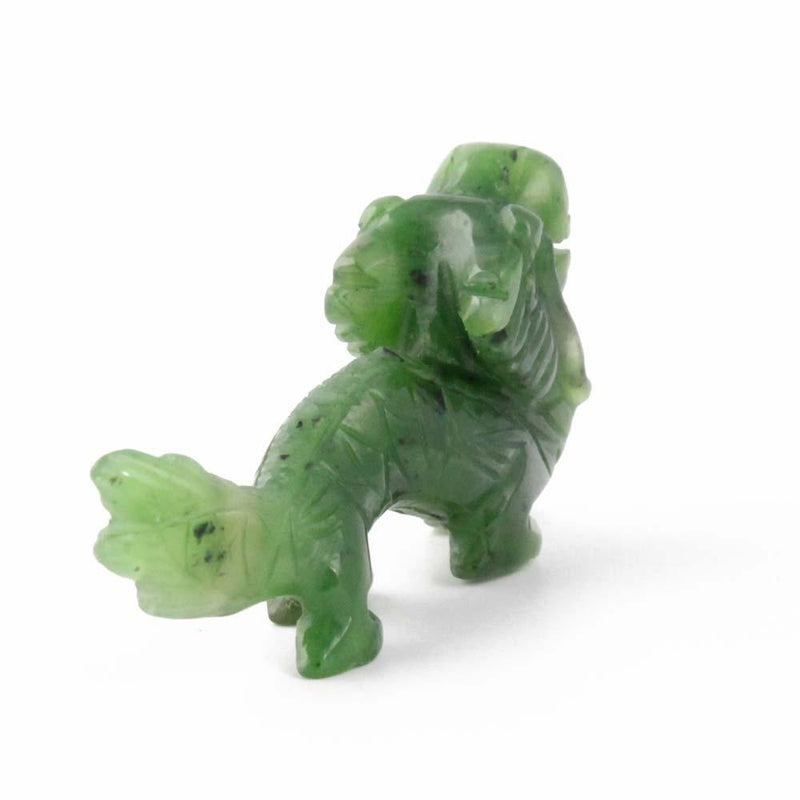 Dragon (only 5" left)