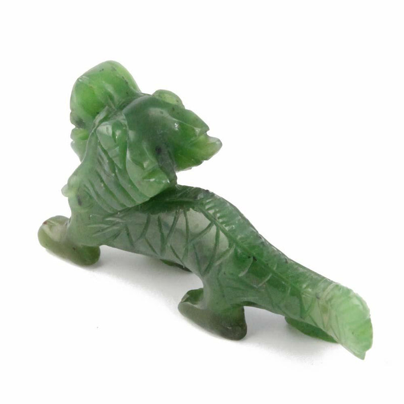 Dragon (only 5" left)