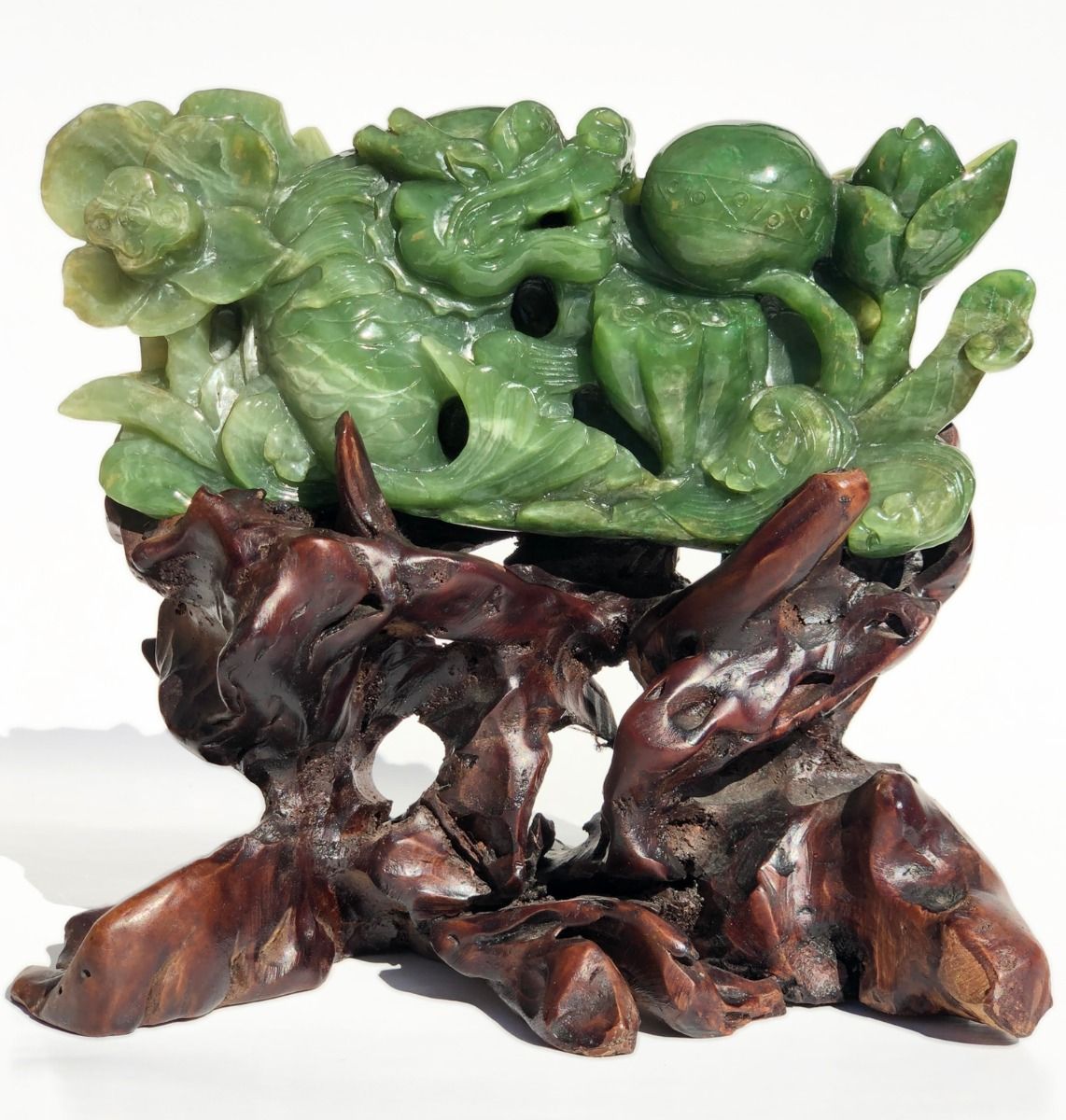 Jade Sale
