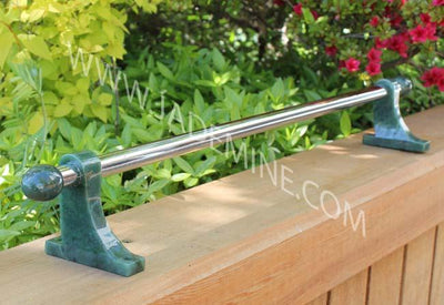Towel Bar, 2207