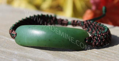 Matte Finish Bracelet