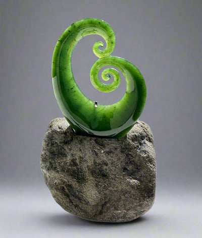 One of a Kind Sculptures